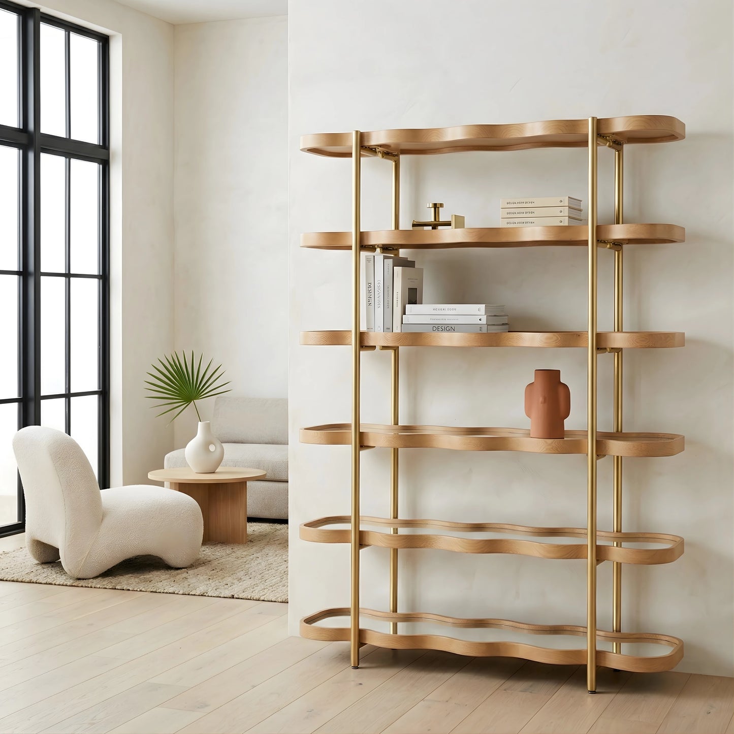 The Viera Etagere