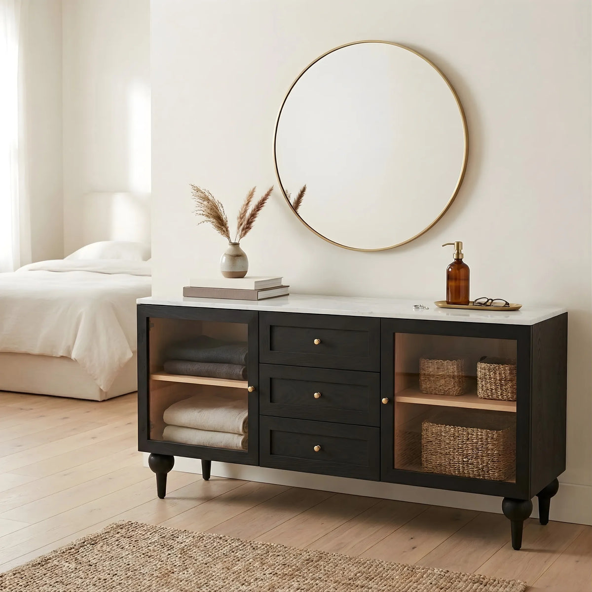 The Kieran Media Console