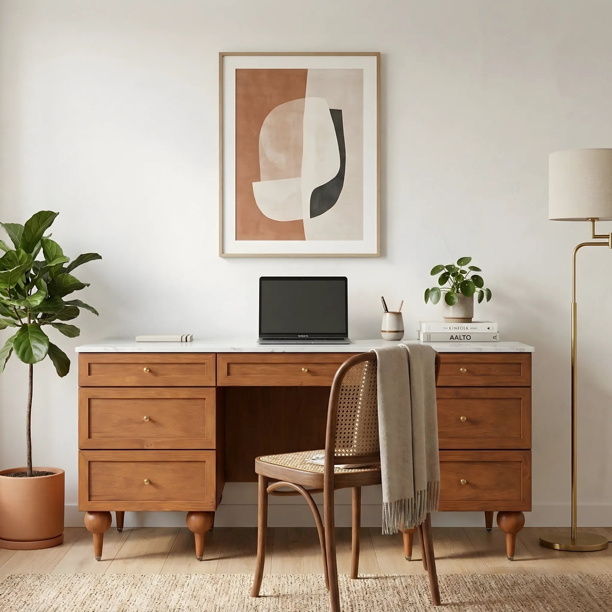 The Kipling Desk
