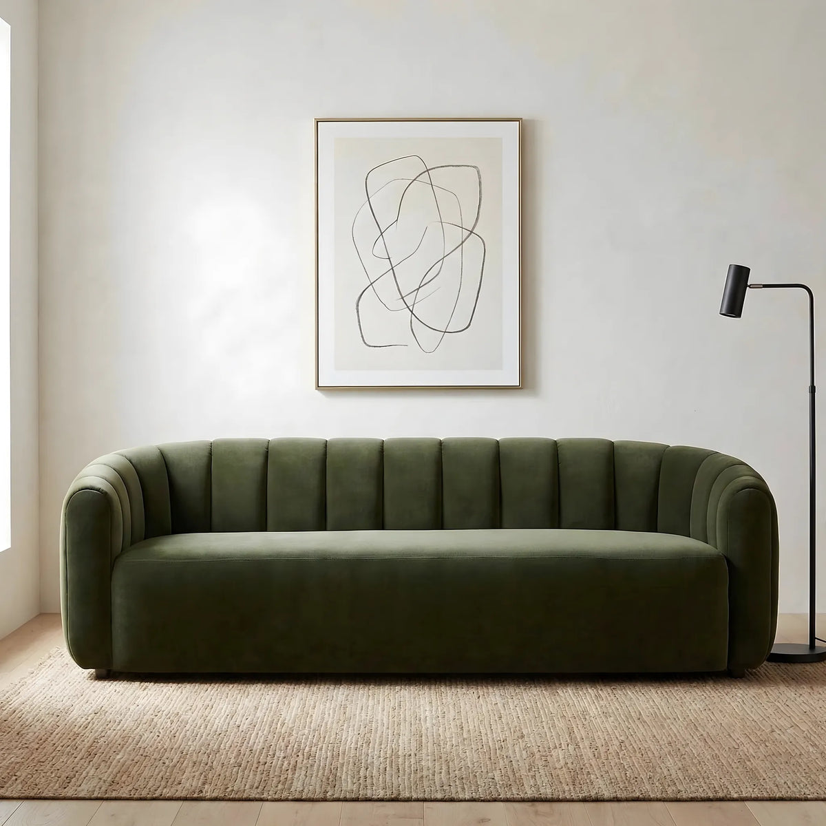 The Ines Sofa