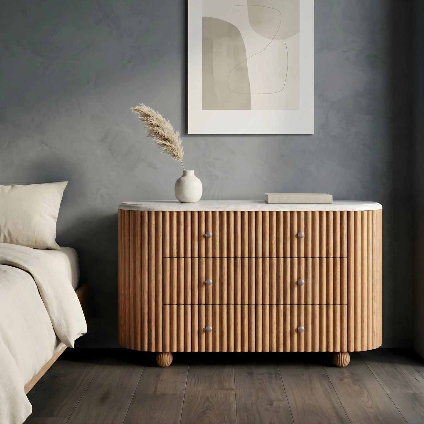 The Orla Dresser