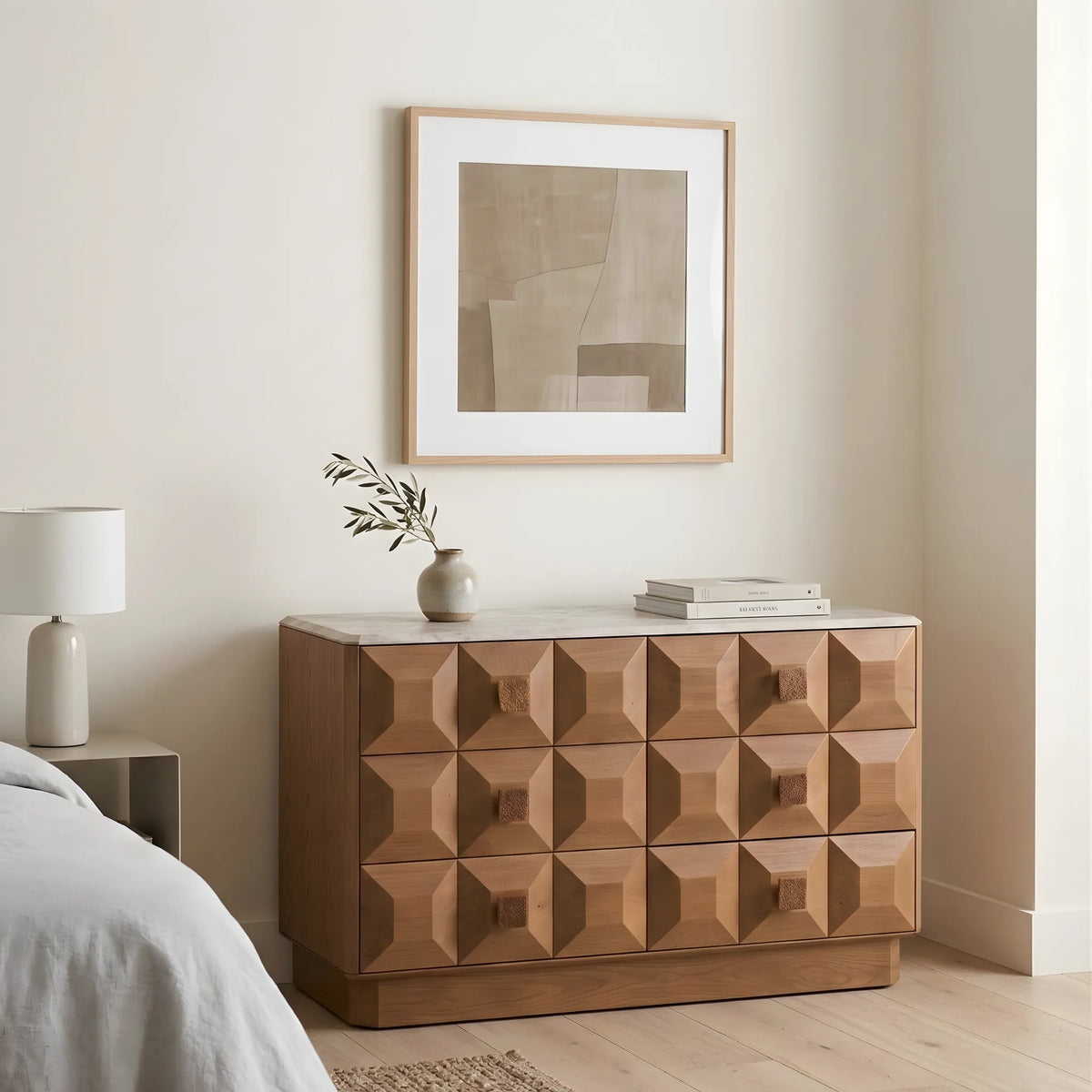 The Eamon Dresser