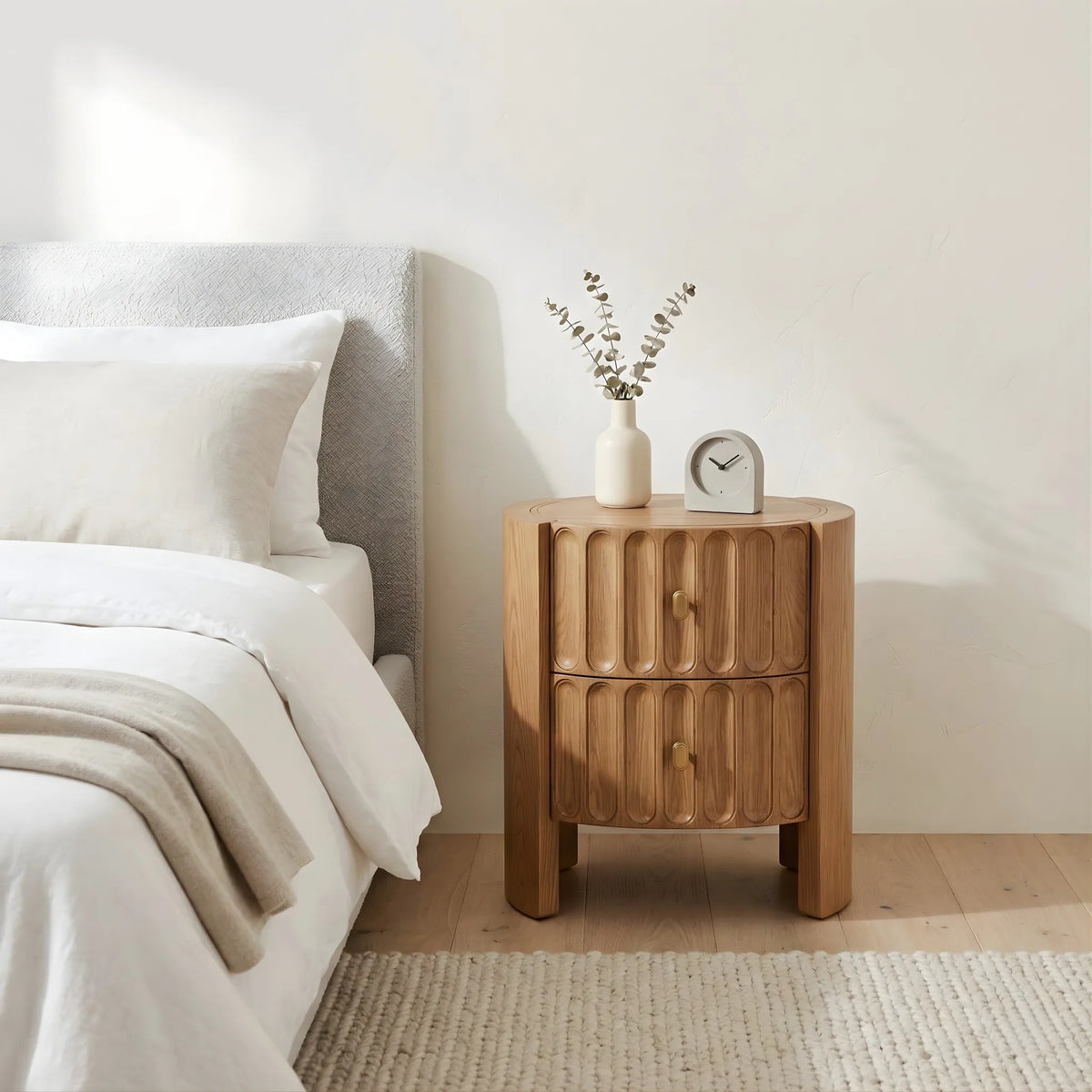 The Otus Side Table