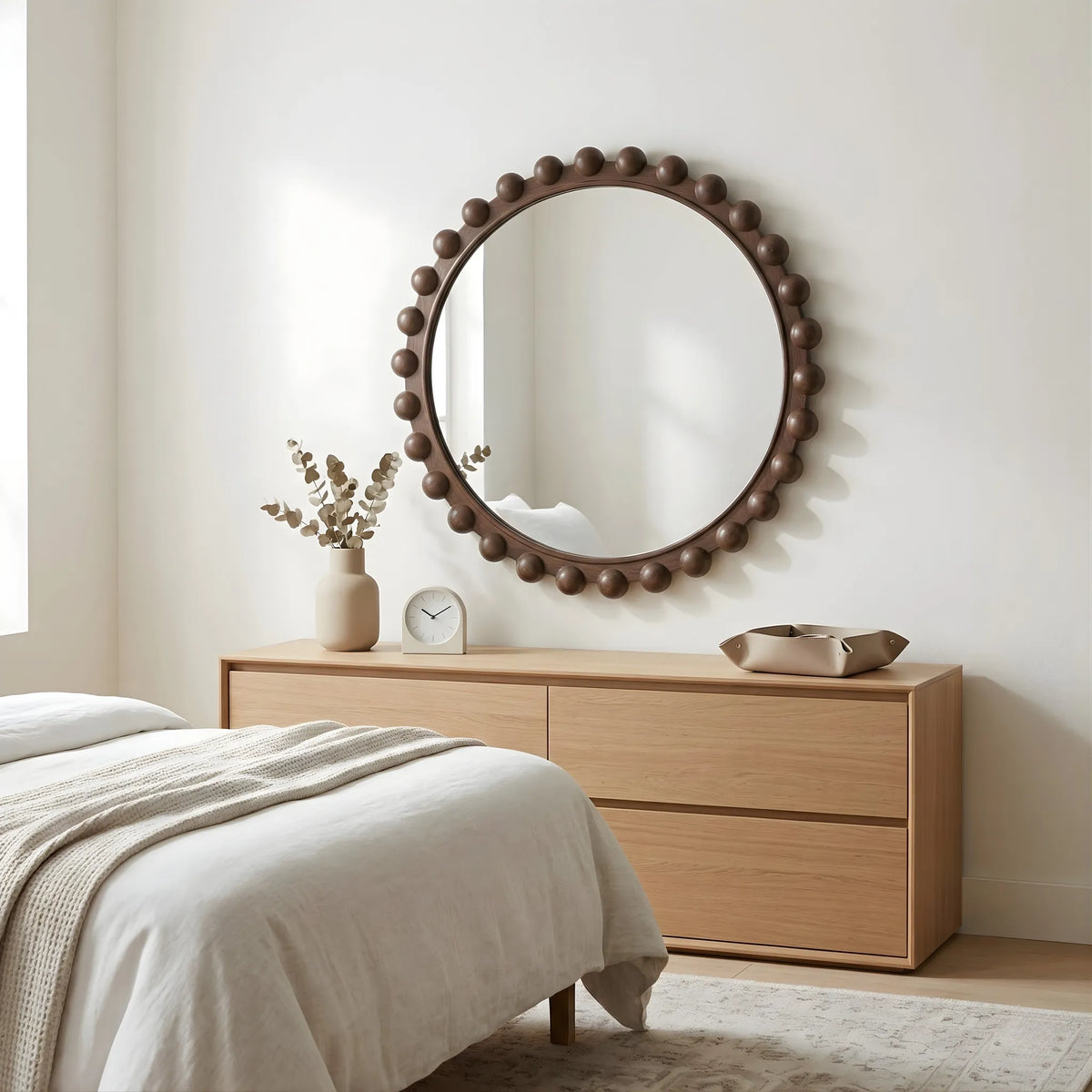 The Circo Mirror