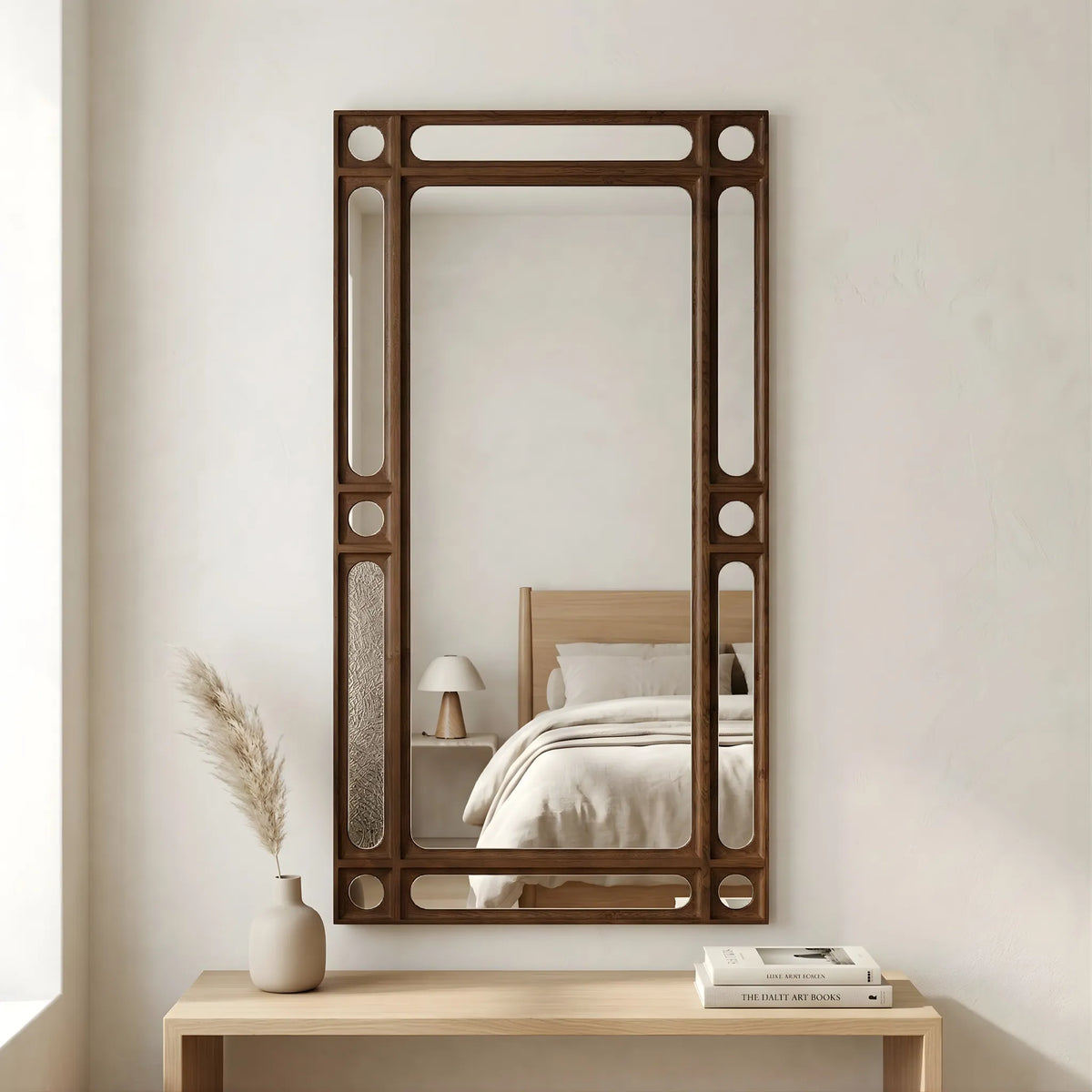The Aldous Mirror
