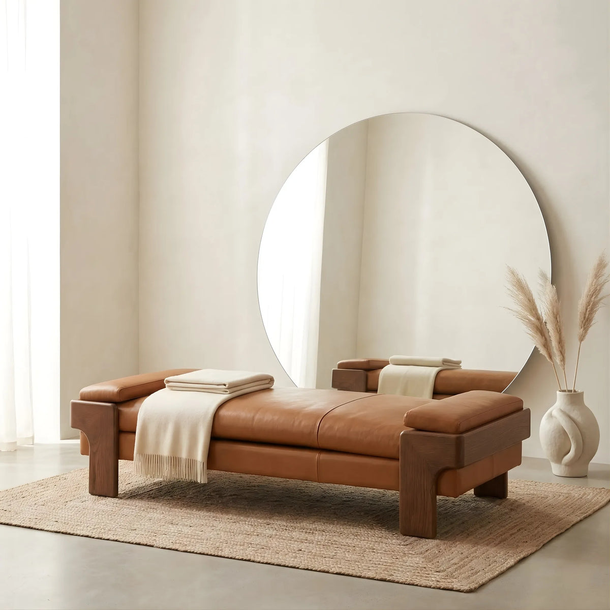 The Koda Bench