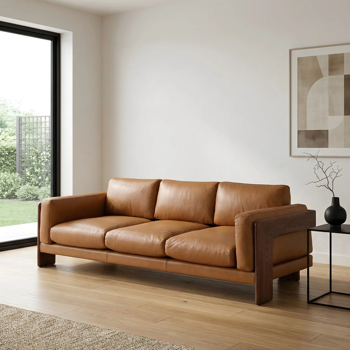 The Vanya Sofa
