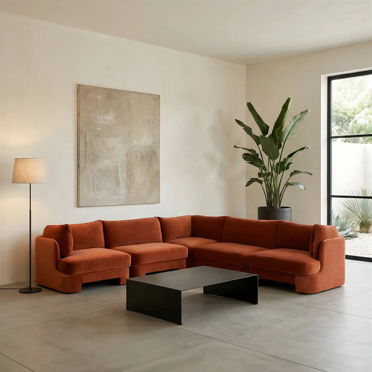 The Ignis Sectional