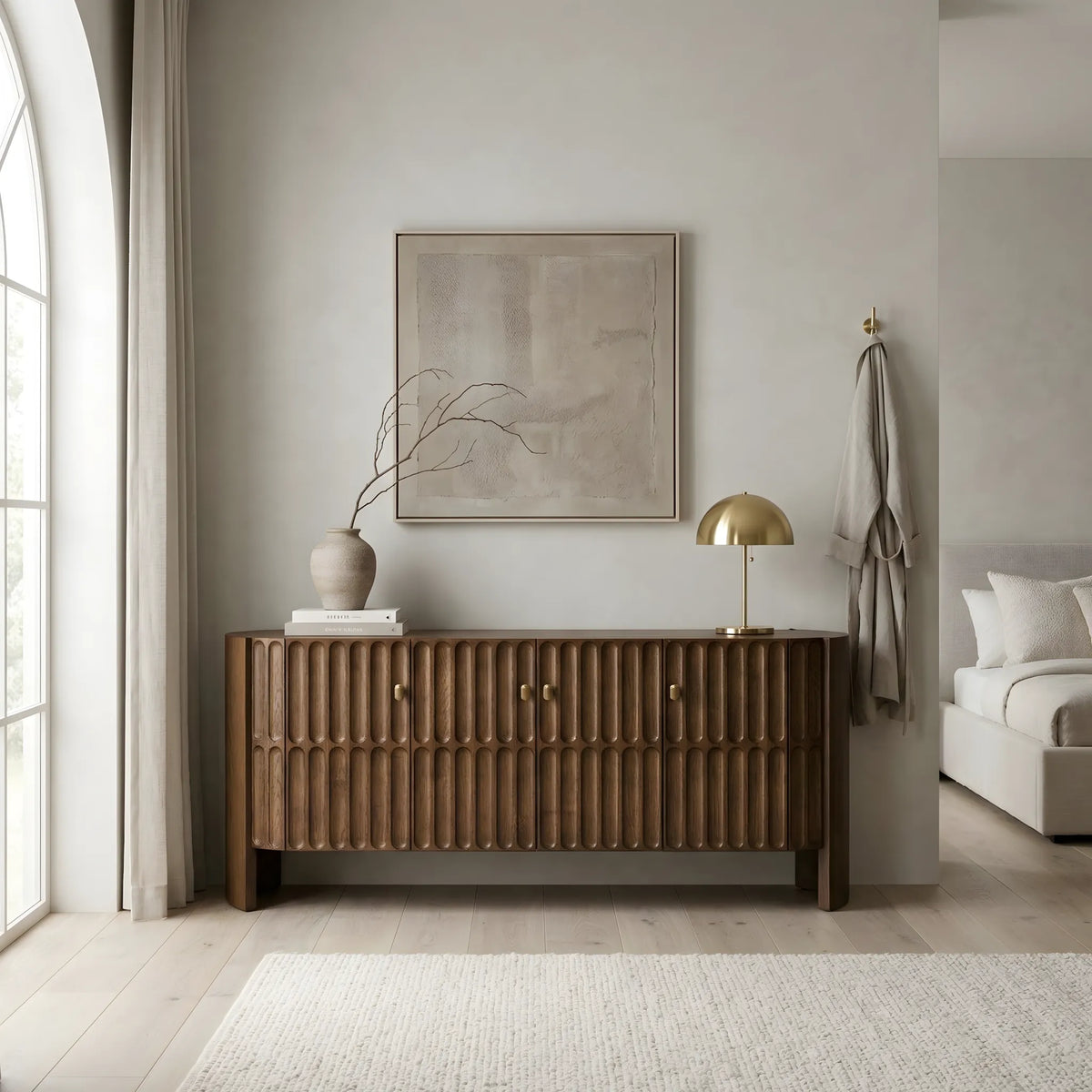 The Liron Credenza