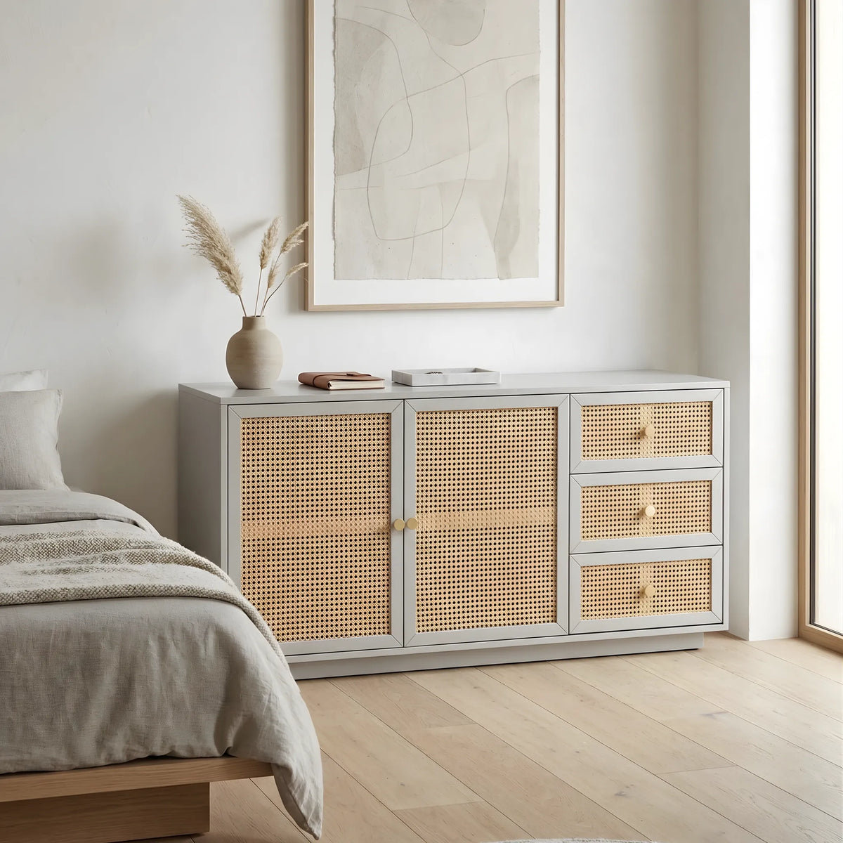The Oona Credenza