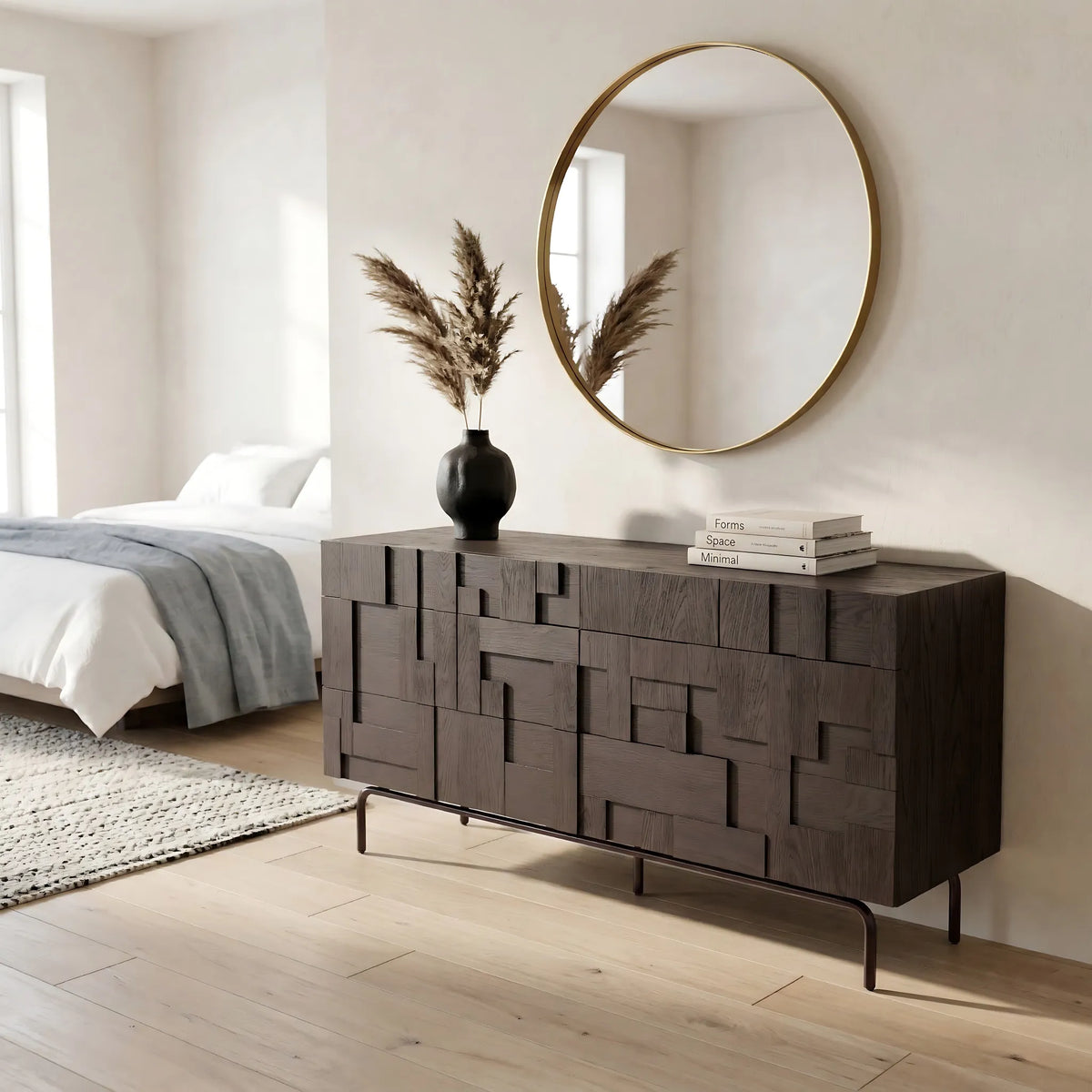 The Vespera Dresser