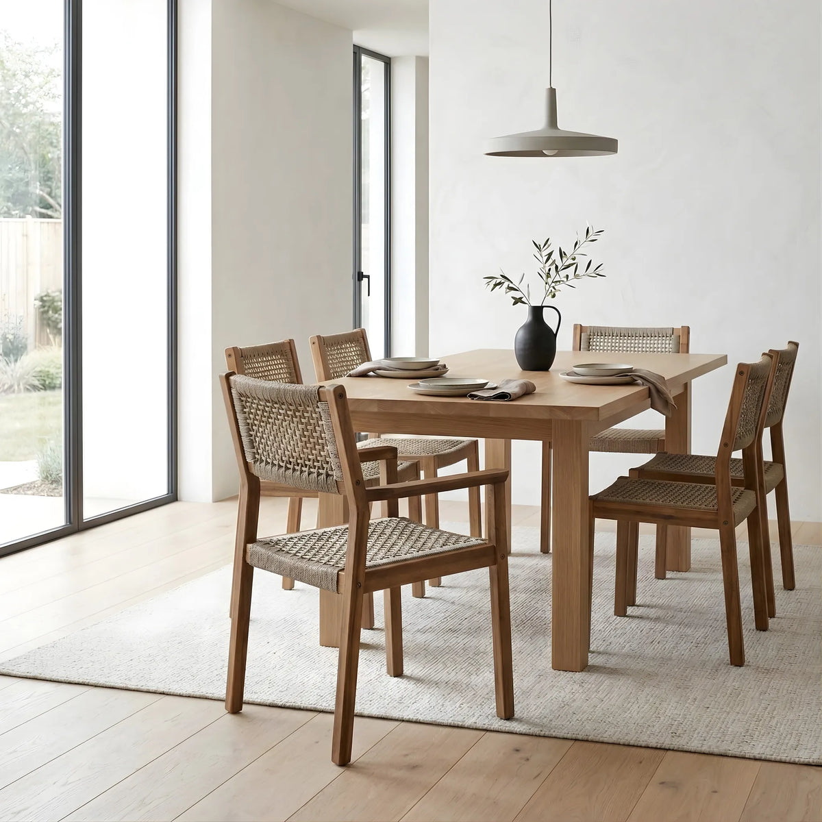 The Rylan Dining Chair