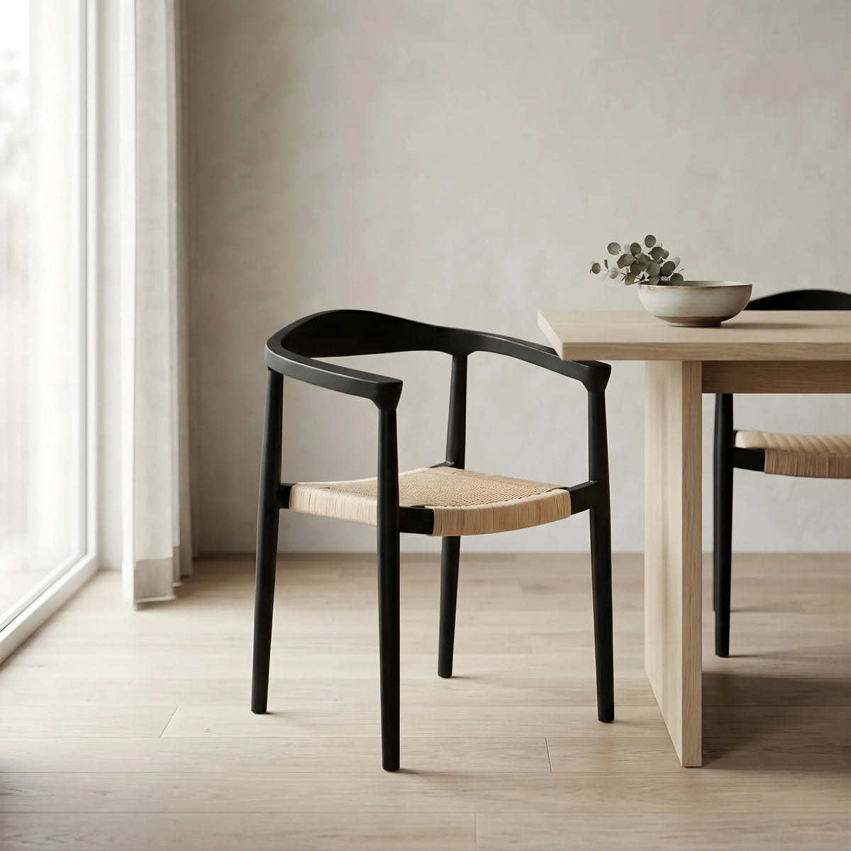 The Corin Dining Chair