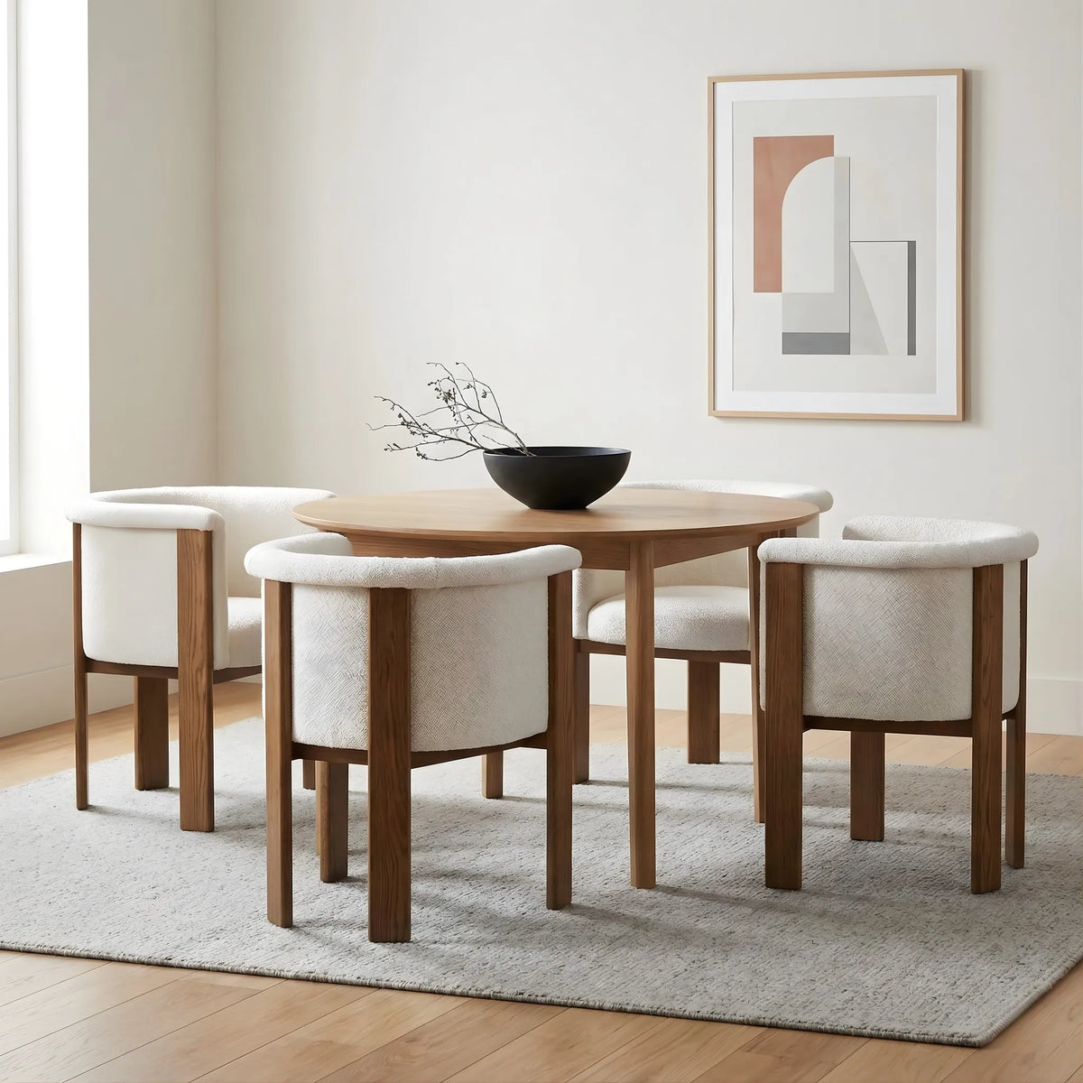 The Maeva Armchair