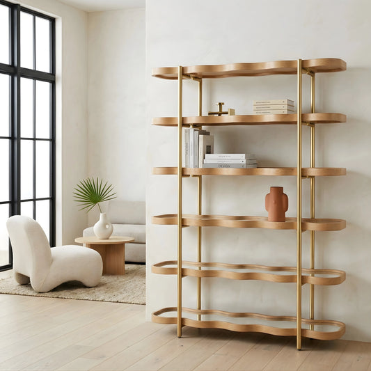 The Viera Etagere
