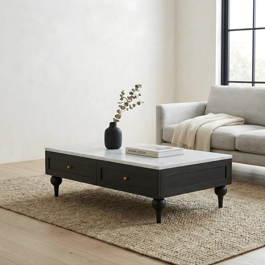 The Marlow Coffee Table