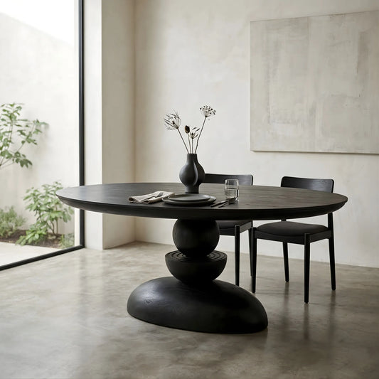 The Kuro Coffee Table