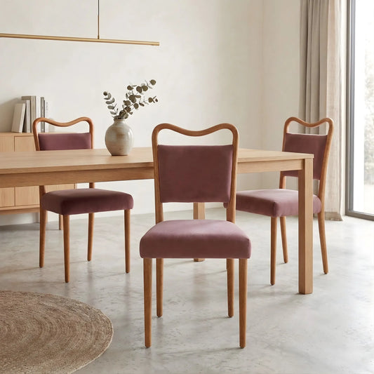The Saira Dining Chair
