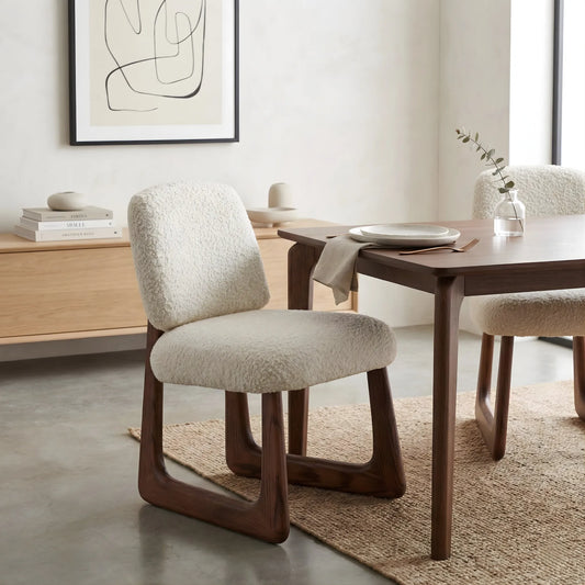 The Arlo Dining Chair
