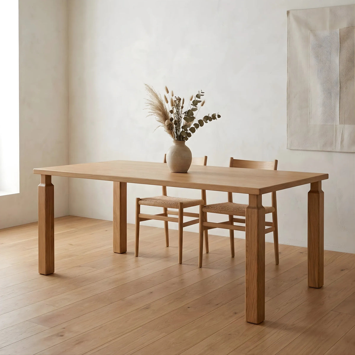The Bodhi Dining Table