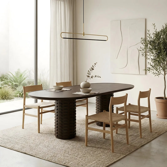 The Orson Dining Table