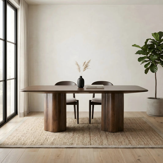 The Galen Dining Table