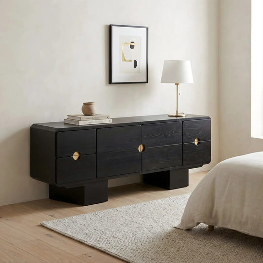 The Nox Media Console