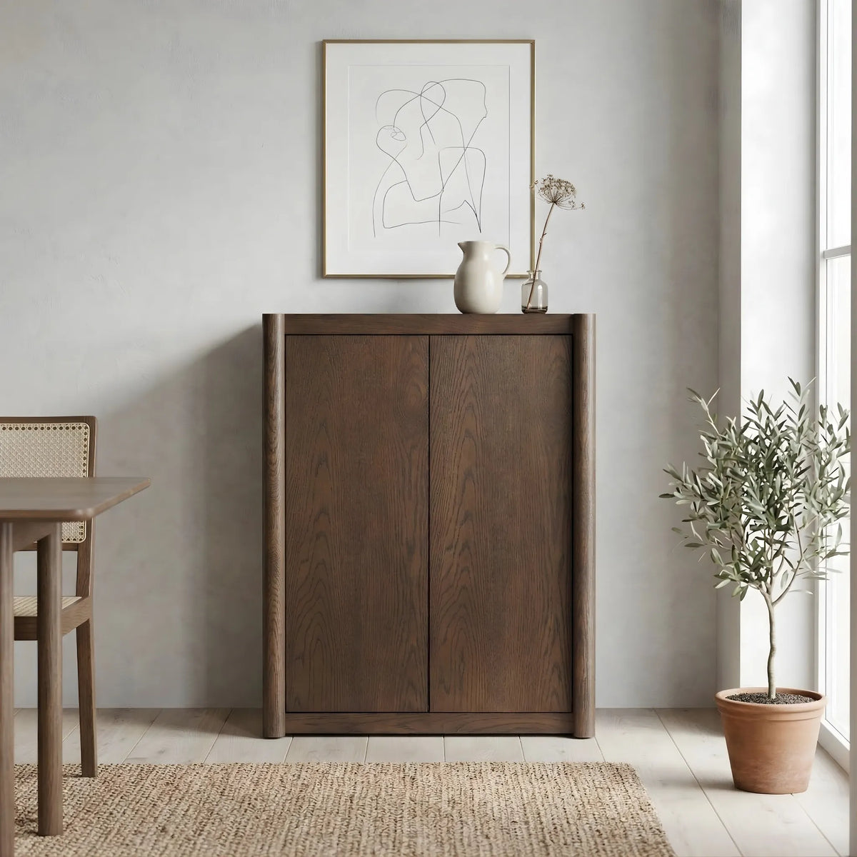 The Torin Cabinet