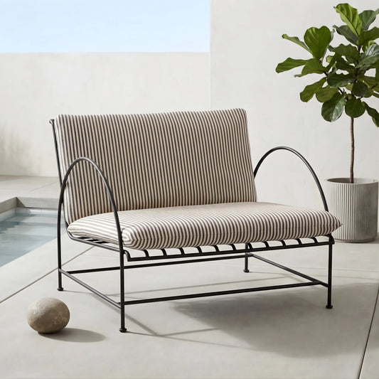 The Darcy Loveseat