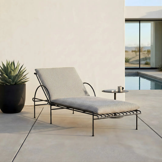 The Darcy Daybed