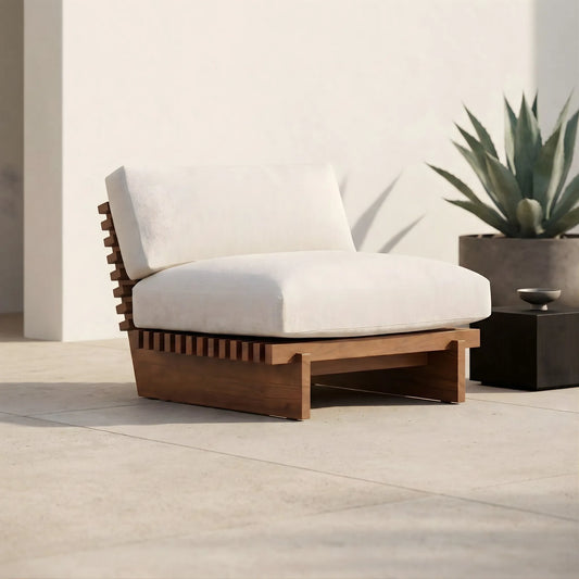 The Otto Lounge Chair