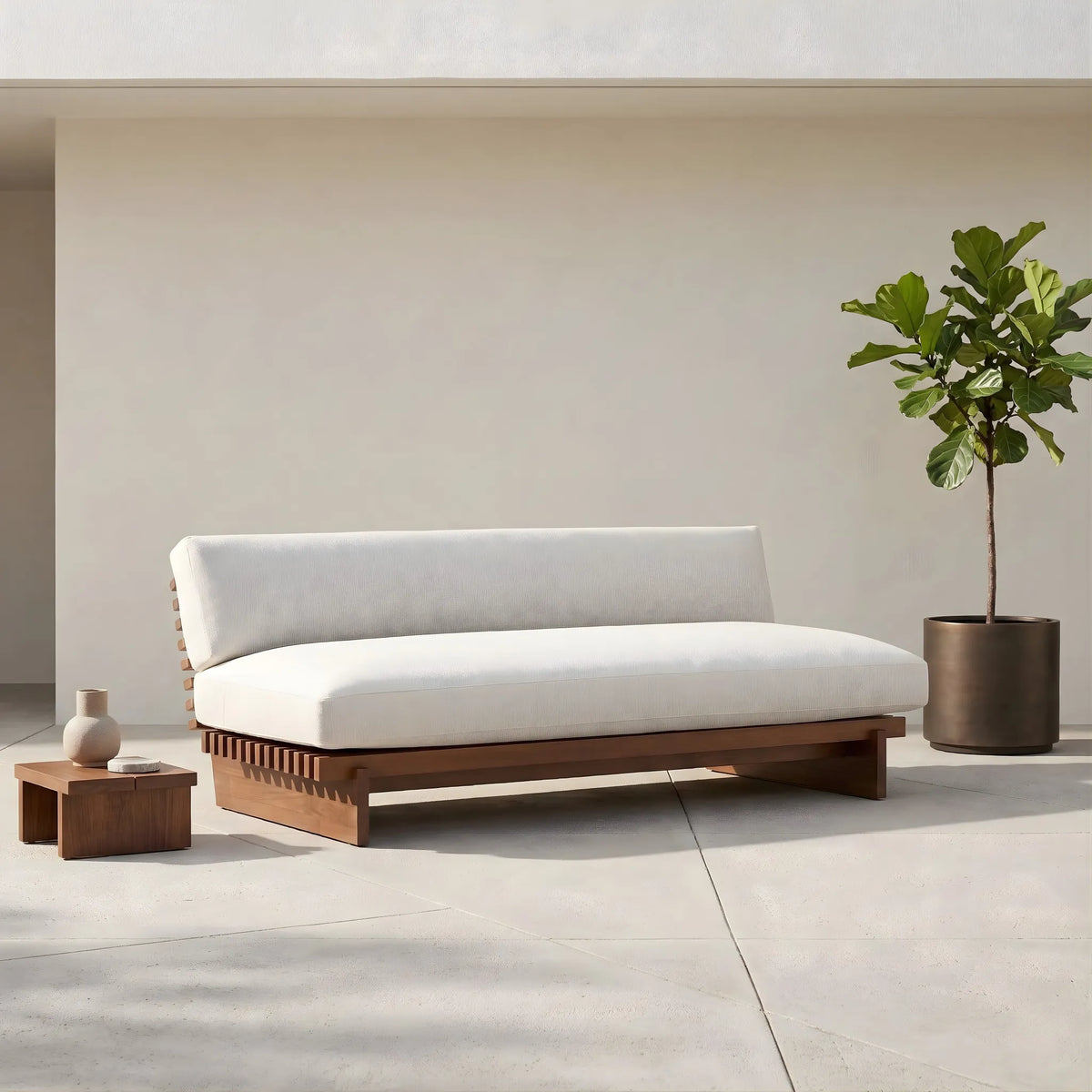 The Otto Sofa