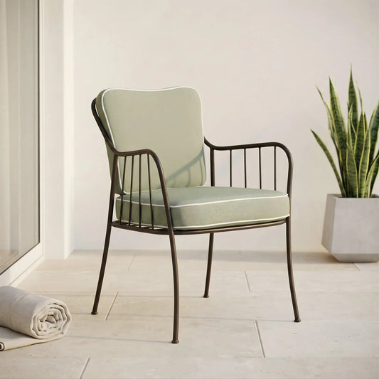 The Esme Dining Chair