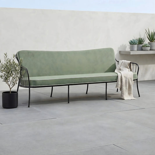 The Esme Settee