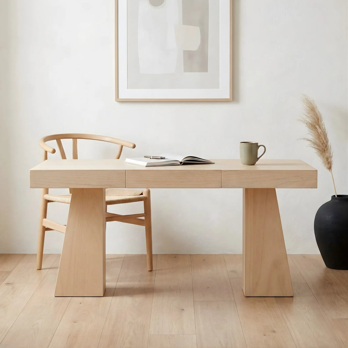 The Alaric Console