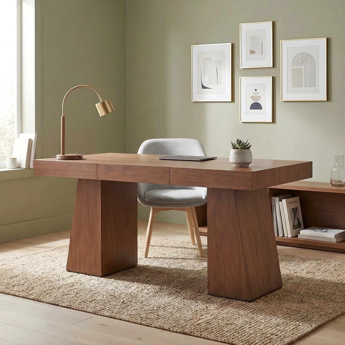 The Emeric Desk