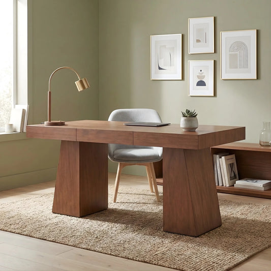 The Emeric Desk