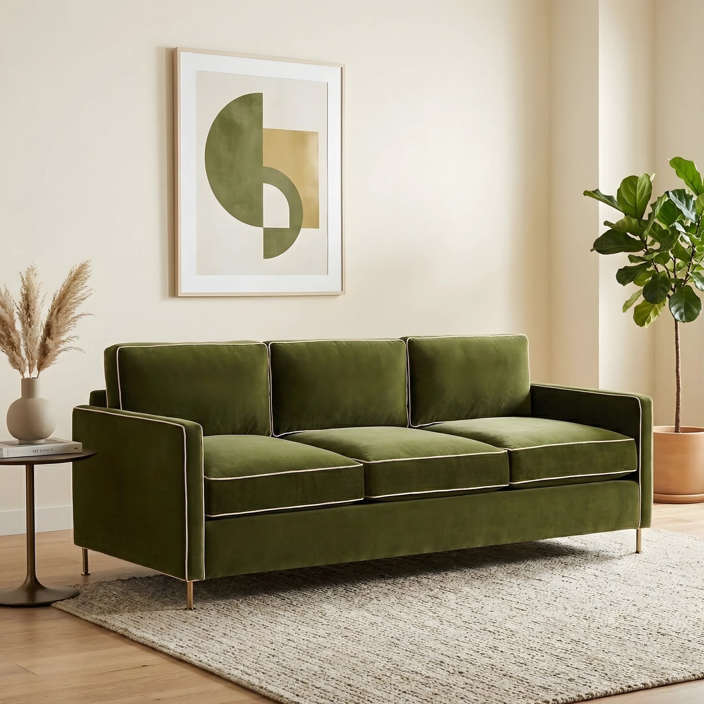 The Baine Sofa
