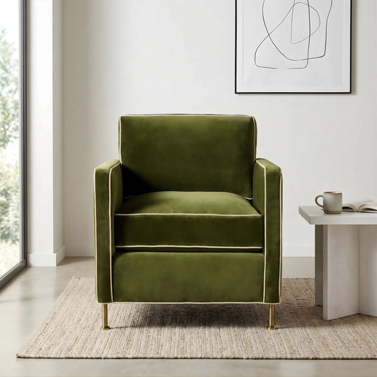 The Baine Armchair