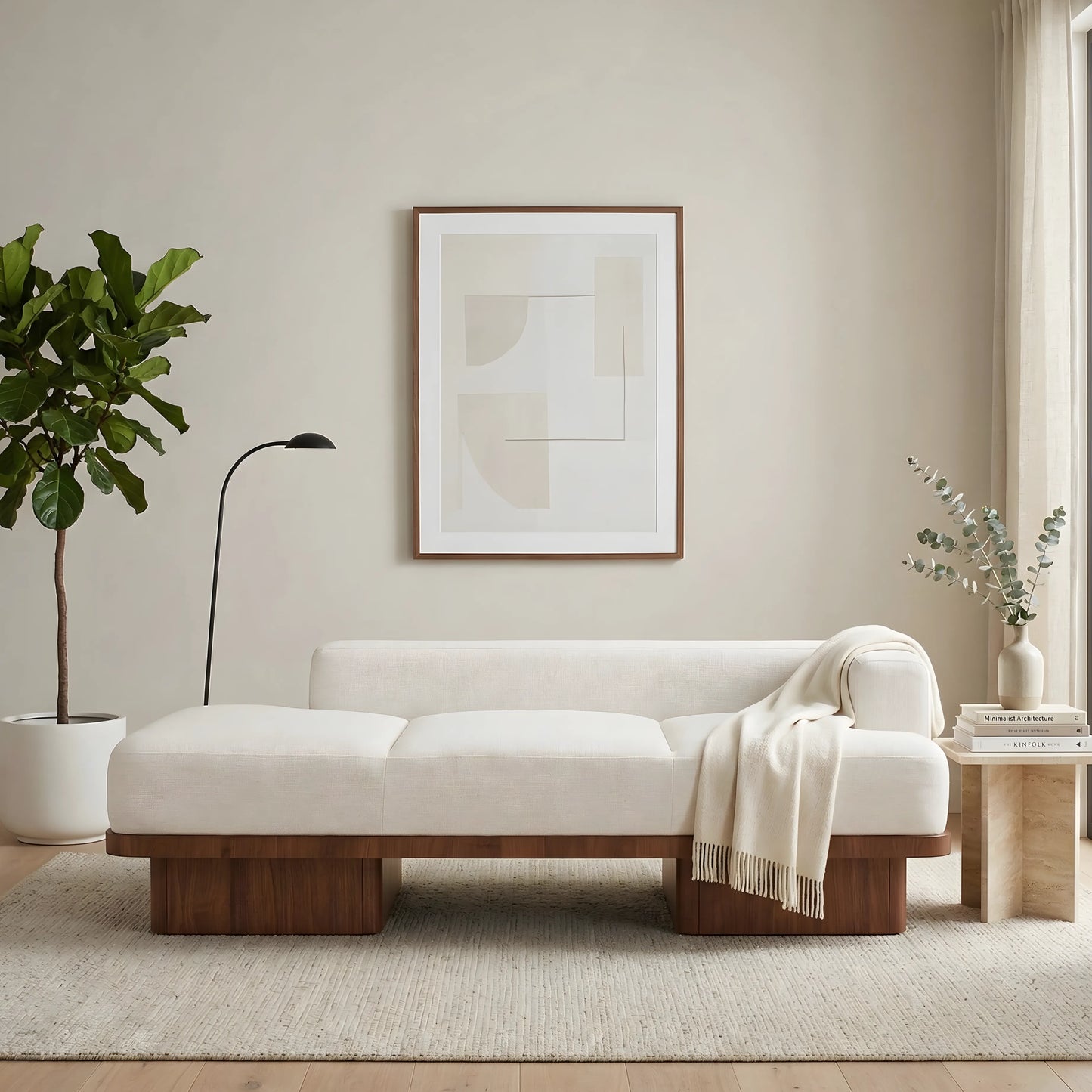 The Tate Daybed