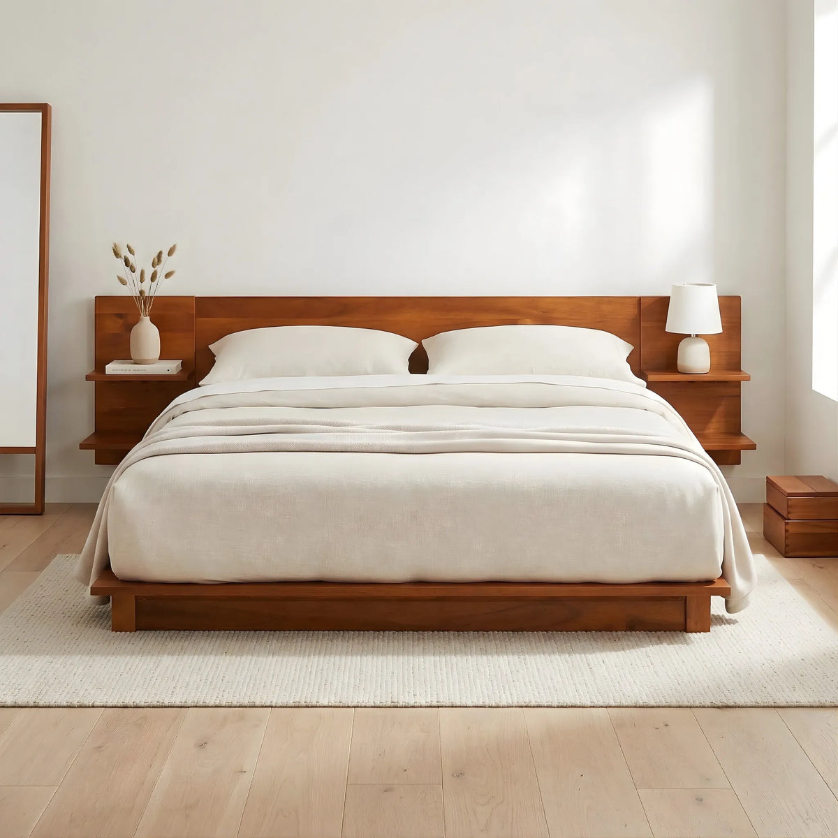 The Kenji Bed