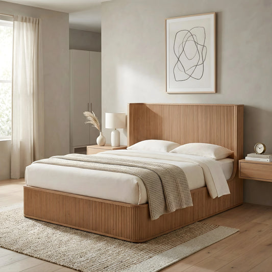 The Rian Bed