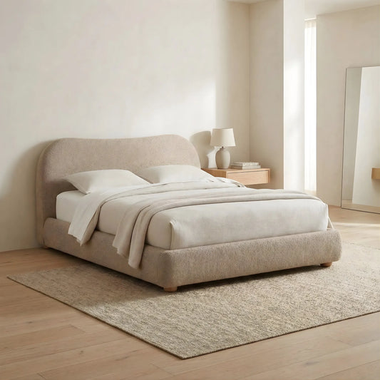 The Freya Bed