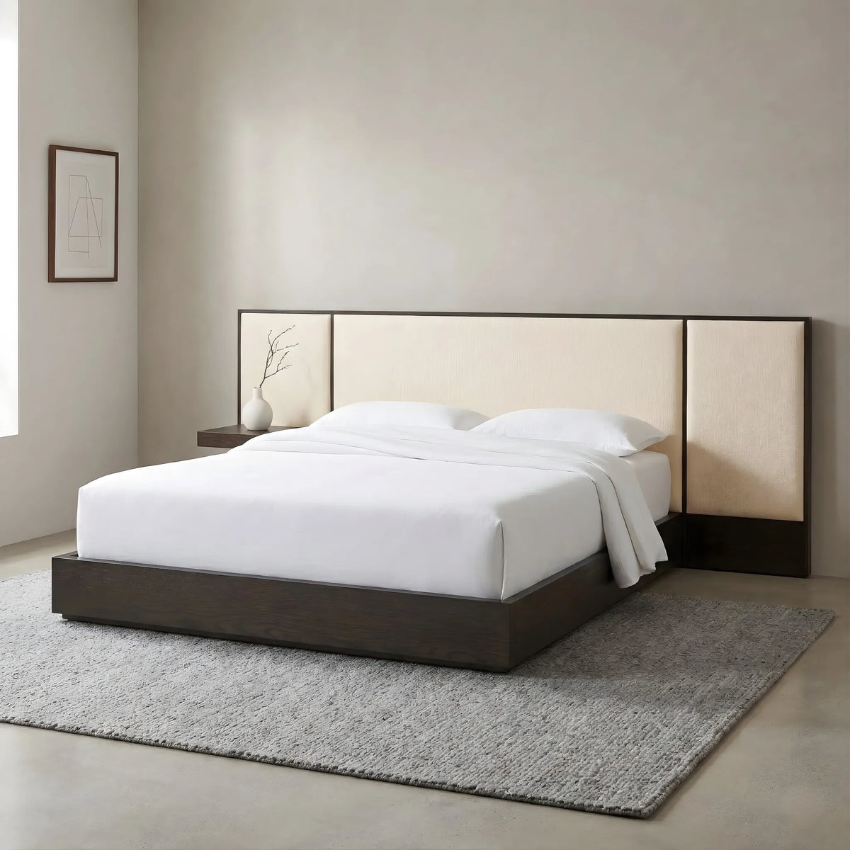 The Bennett Bed