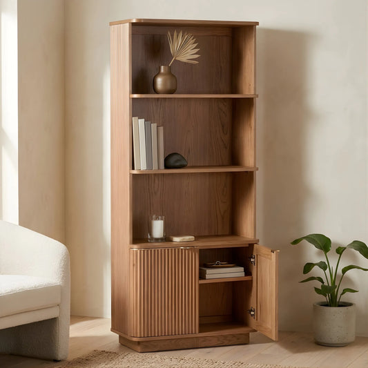 The Calen Bookshelf