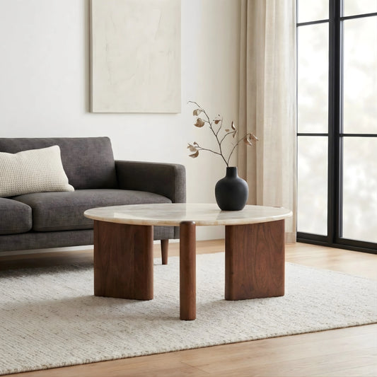 The Luma Coffee Table