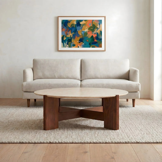 The Tavira Coffee Table