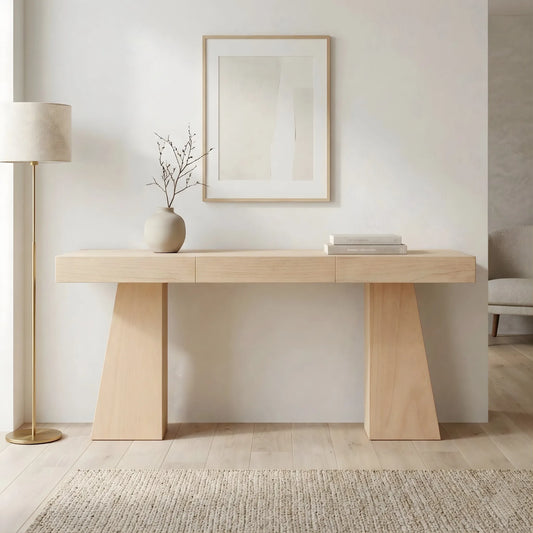The Jory Console