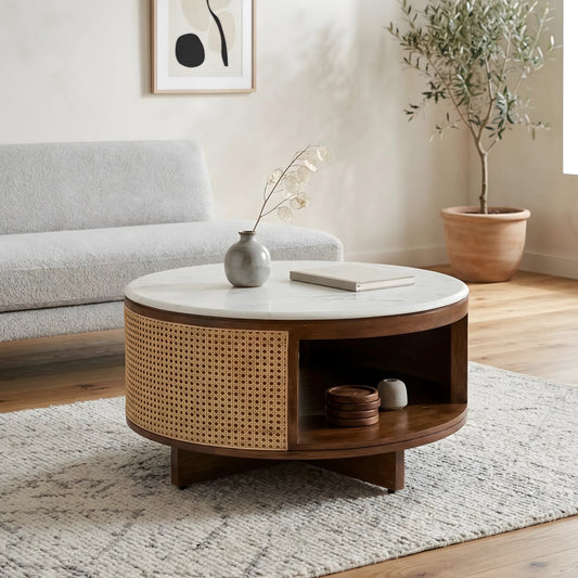 The Rina Coffee Table