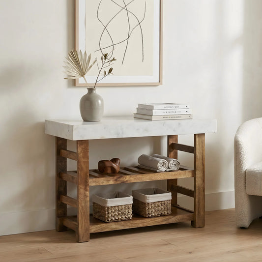 The Tana Console